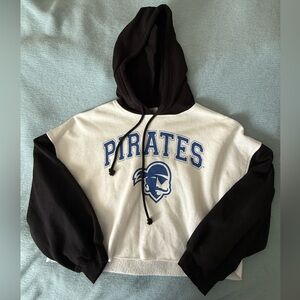 Seton Hall Hoodie
